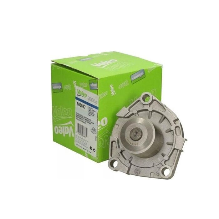 Valeo 506887 Devirdaim Fiat Egea Linea Punto 500L 500X 1.6 Mtj 2.0 Mtj
