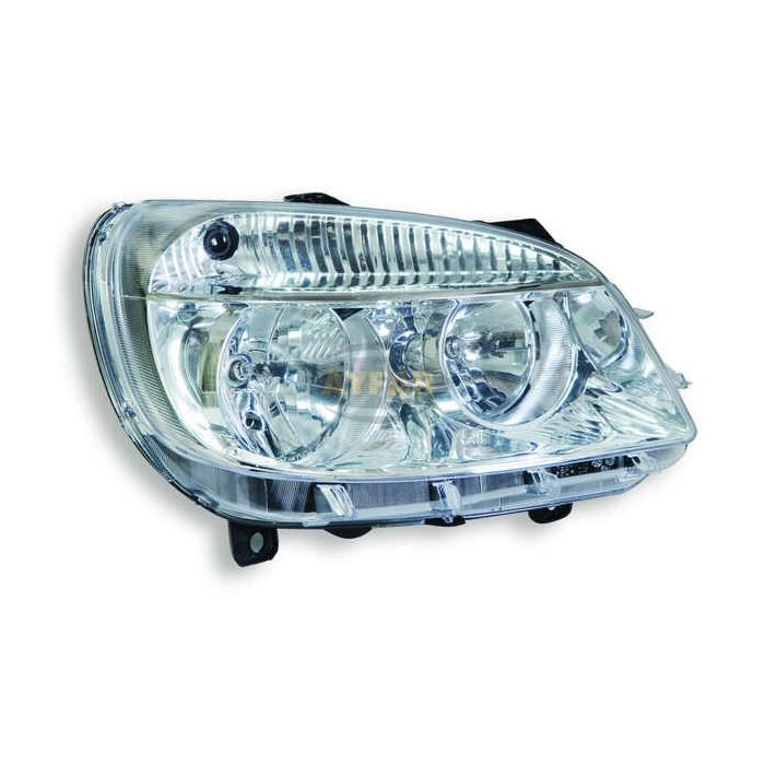 Ayfar 505303 Doblo 06>10 Ön Far Sol Motorlu