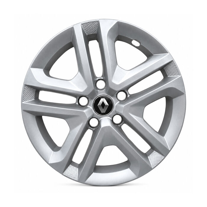 JKR035 403154960R Renault Megane 4-IV 16 inc Jant Kapağı Logolu