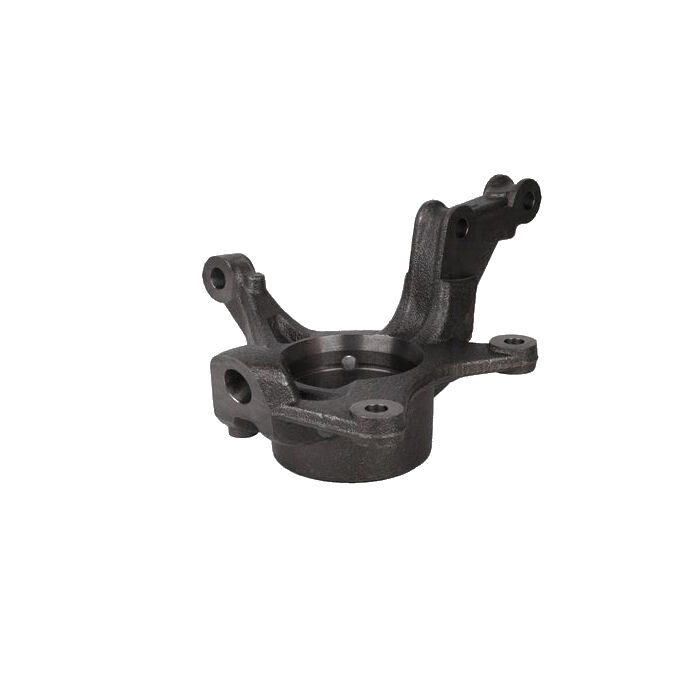 Kraftvoll 01030193 Dacia Duster 10> Aks Taşıyıcı Ön Sol ABS li