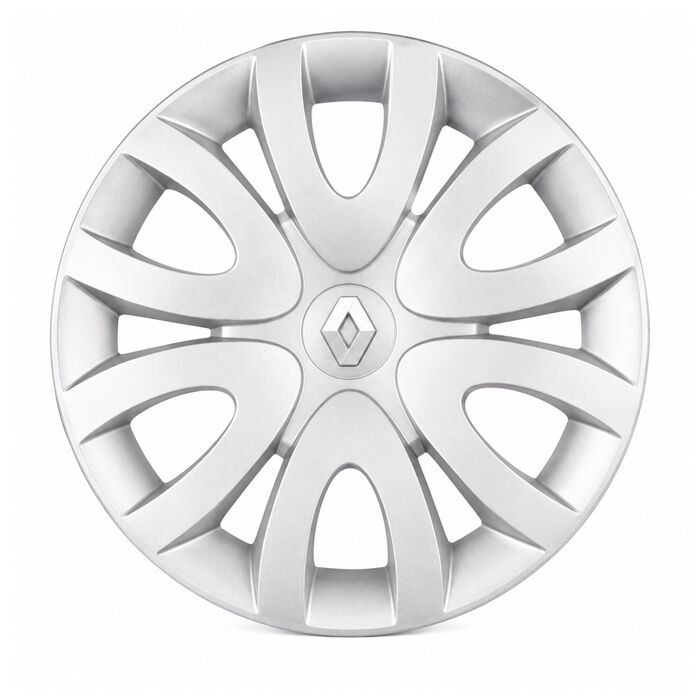 JKR027 403152274R Renault Clio 4-IV Fluence 15 inc Jant Kapağı Logolu