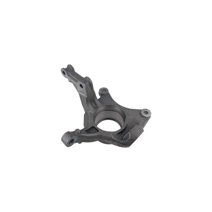 Motortec RNT0650 Dacia Duster 10> Aks Taşıyıcı Ön Sol ABS li