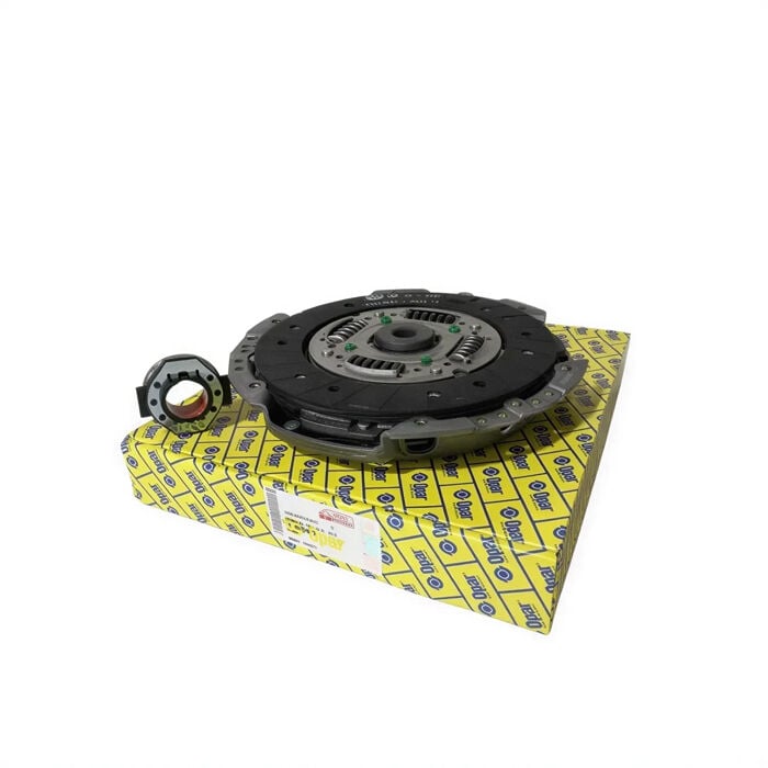 Opar 59360313 Debriyaj Seti Fiat Fiat Doblo Egea Fiorino Linea Grande Punto Evo Panda 1.4
