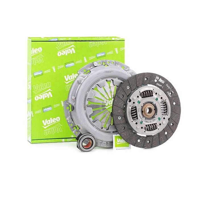Valeo 826522 Debriyaj Seti Fiat Fiat Doblo Egea Fiorino Linea Grande Punto Evo Panda 1.4