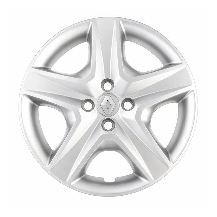 JKR031 403157648R Renault Clio Fluence Jant Kapağı 16 inc Logolu
