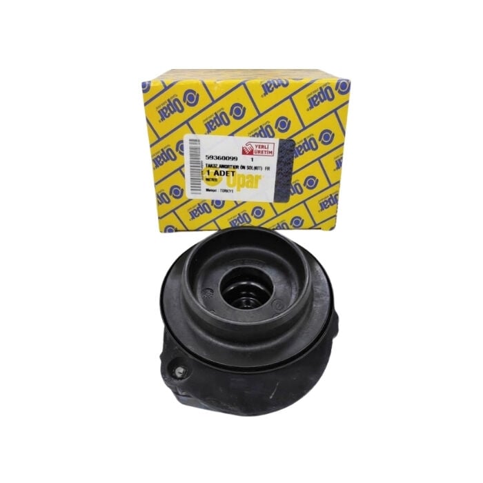 Opar 59360099 Amortisör Takozu Ön Sol Fiat Fiorino Linea Bipper Nemo