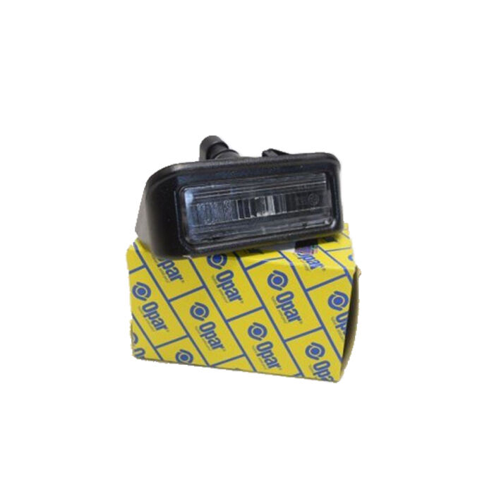 Opar 1362912080 Bipper Nemo Fiorino Plaka Lambası