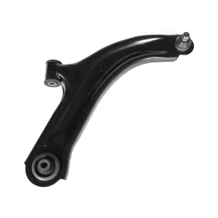 ORJIN 01112 Renault Clio 3-III 05> Modus 04> Salıncak Sağ Komple 18mm