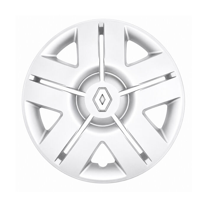 JKR019 8200286556 Renault Clio Kangoo Jant Kapağı 14 inc Logolu