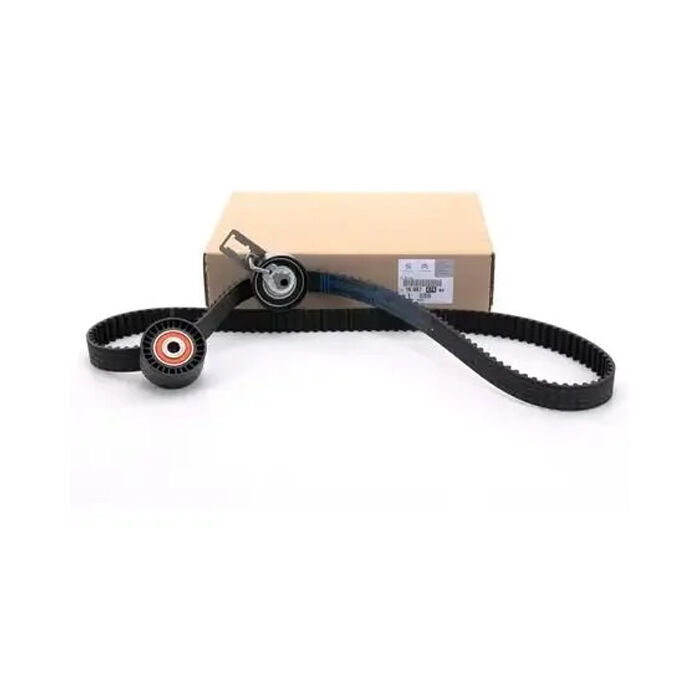 Opar 1608747480 Partner Berlingo Rifter 1.6HDi DV6C Tüm Modeller Eksantrik Gergi Seti
