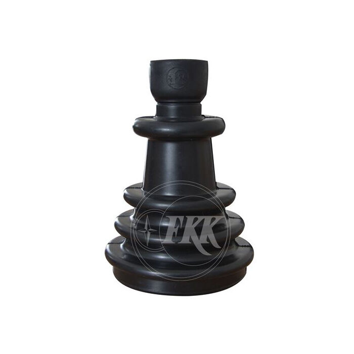 FKK 1106 Renault R12 EM Aks Körüğü Dış Çift Kanal