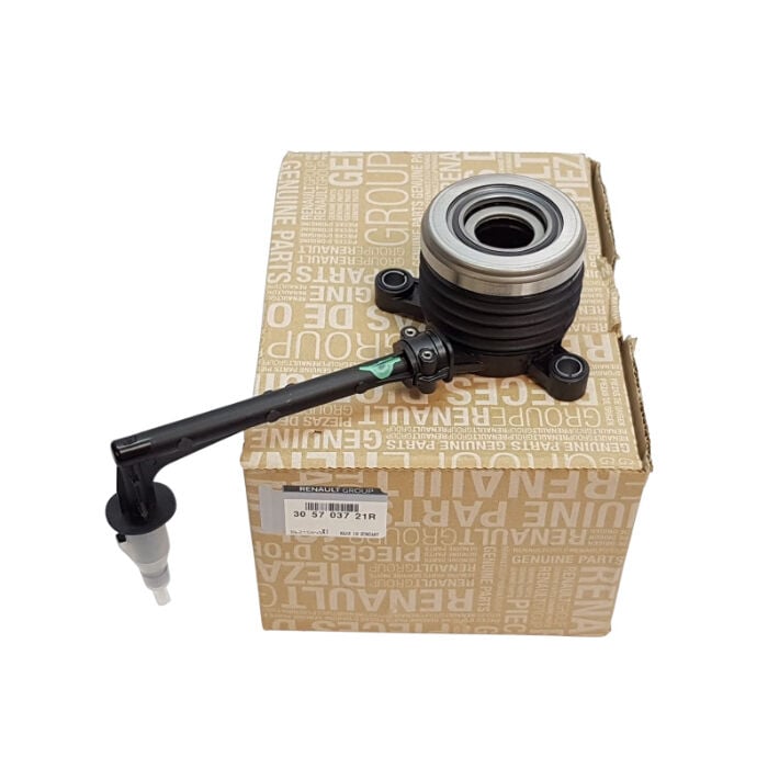 Mais 305703721R Hidrolik Debriyaj Rulmanı Renault Kangoo 3-III Austral 22>