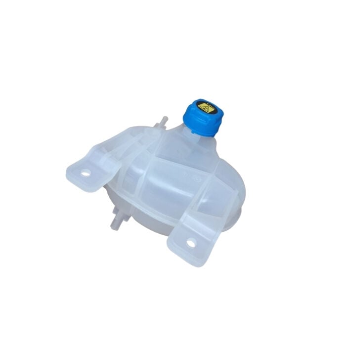 Opar 55700508 Radyatör Yedek Su Deposu Fiat Doblo 10> Grande Punto Evo 06>