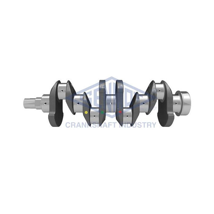 Genmot 1003 Tofaş Murat 131 1.6 74mm 32 Krank