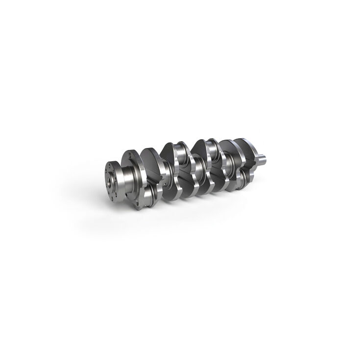 Genmot 1134 Doblo 1.9 JTD Krank