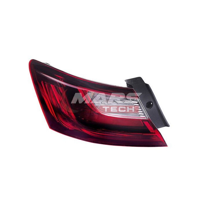 Mars 511264 Megane IV 16> Stop Lambası Sol Dış Duysuz