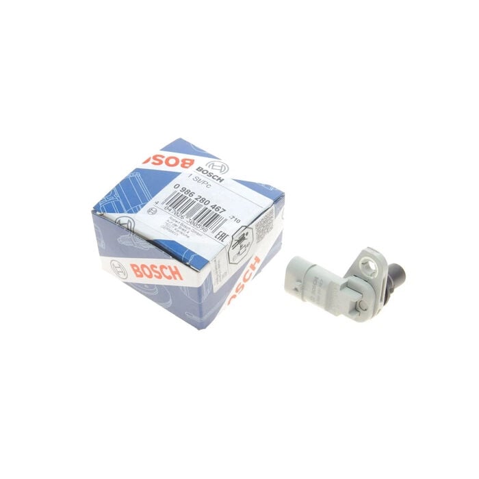 Bosch 0986280467 Eksantrik Mil Sensörü Fiat Doblo Egea Linea Grande Punto Bravo 2-II 500 1.6 Mtj 2.0 Mtj