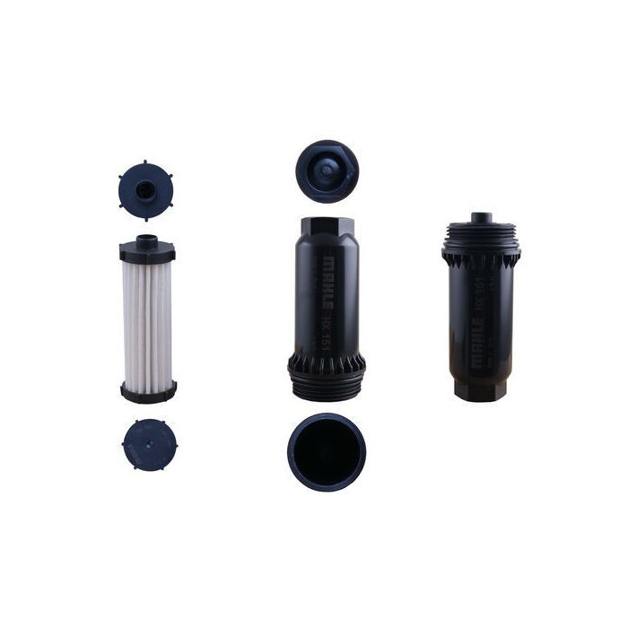 Mahle HX151KIT Renault Megane 4-IV Sceniv 4-IV Talismann Kadjar Şanzıman Filtresi