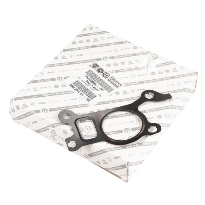 Opar 46336966 EGR Contası Fiat Egea 1.3 Mjet Ducato 2.2 21>