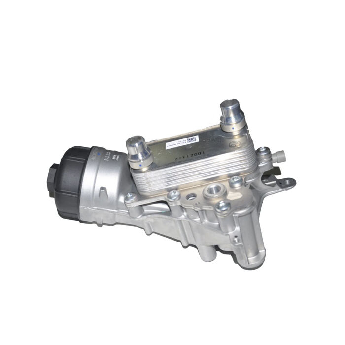 Opar 46337146 Fiat Egea Doblo 1.6 MJet Euro 6 Yağ Soğutucu