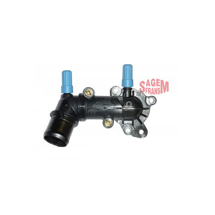 Sagem 131294 Egea Doblo Fiat 500 15> 1.6Mjet Euro 6 Termostat
