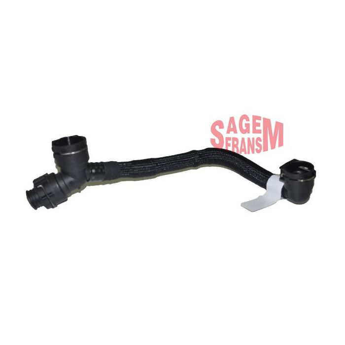 Sagem 131251 Doblo Egea 500L 1.6 Mjet Euro 6 Yağ Soğutucu Borusu