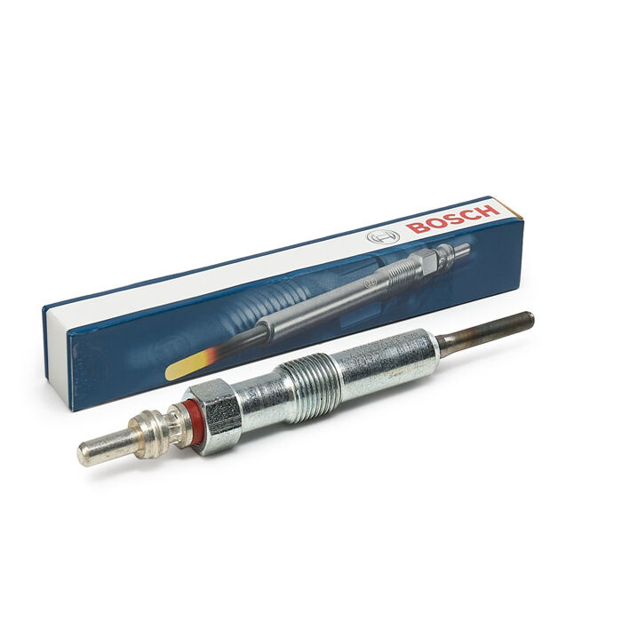 Bosch 0250403058 Kızdırma Bujisi Renault Captur 20> Clio 5-V Kadjar 18> Kangoo 19>