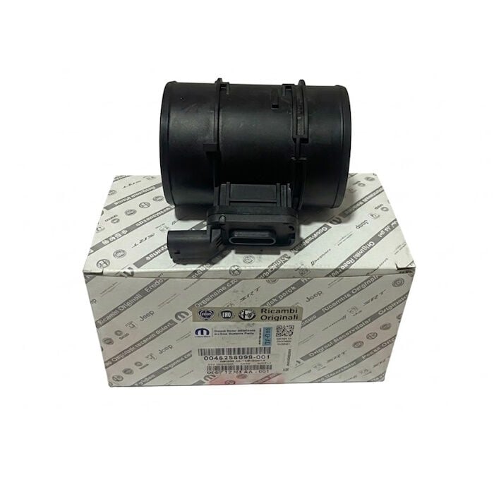 Opar 46356098 Hava Akışmetre Debimetre 1.3 Multijet Euro 6 Fiat 500L 500X Doblo Fiorino Egea