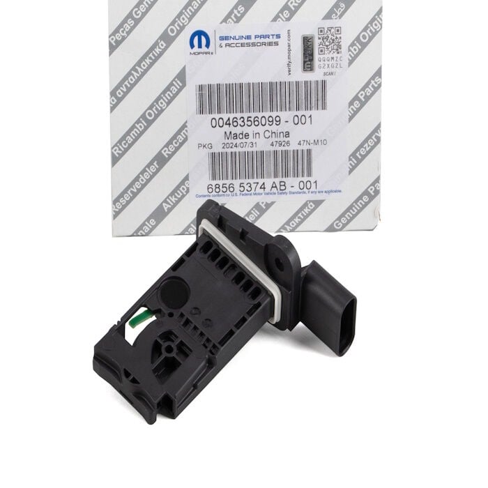 Opar 46356099 Hava Akışmetre Debimetre 1.6 Multijet Euro 6 Fiat Egea Doblo 500X