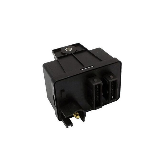 Bosch 0281003018 Kızdırma Rolesi Fiat Punto 09> 1.3Mtj Stilo 1.9