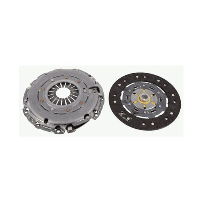Opar 46341428 Egea 1.6 Multijet 120HP 15> Debriyaj Seti Rulmansız