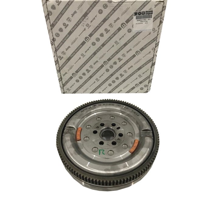 Opar 46341562 Egea 500L Doblo 1.6 Multijet Debriyaj Volanı