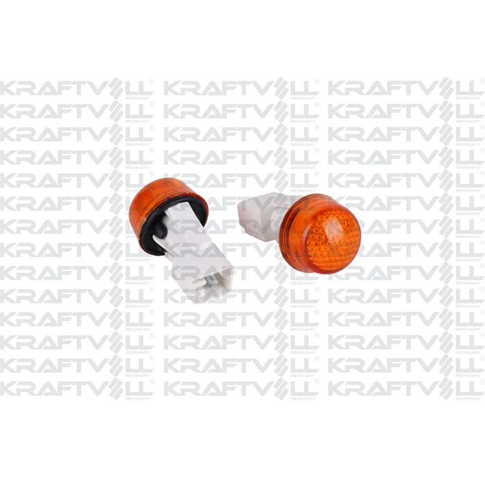 Kraftvoll 21030987 Tipo Uno Çamurluk Sinyali