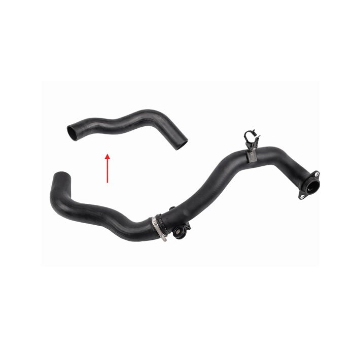 İbraş 15087 Grande Punto 1.3 Mtj 05> Turbo Hortumu Plastik Boru Hariç