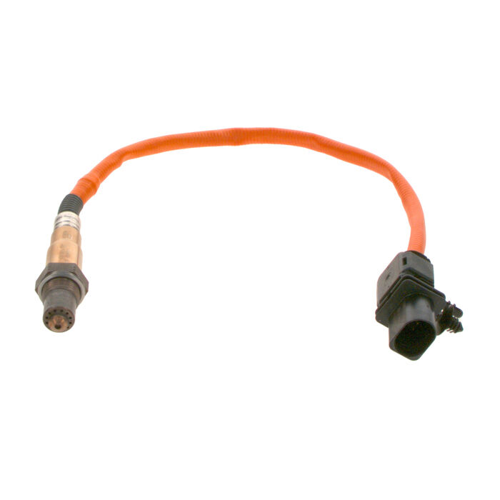 Bosch 0281004537 Fiat 500X Doblo Egea 1.6 Euro6