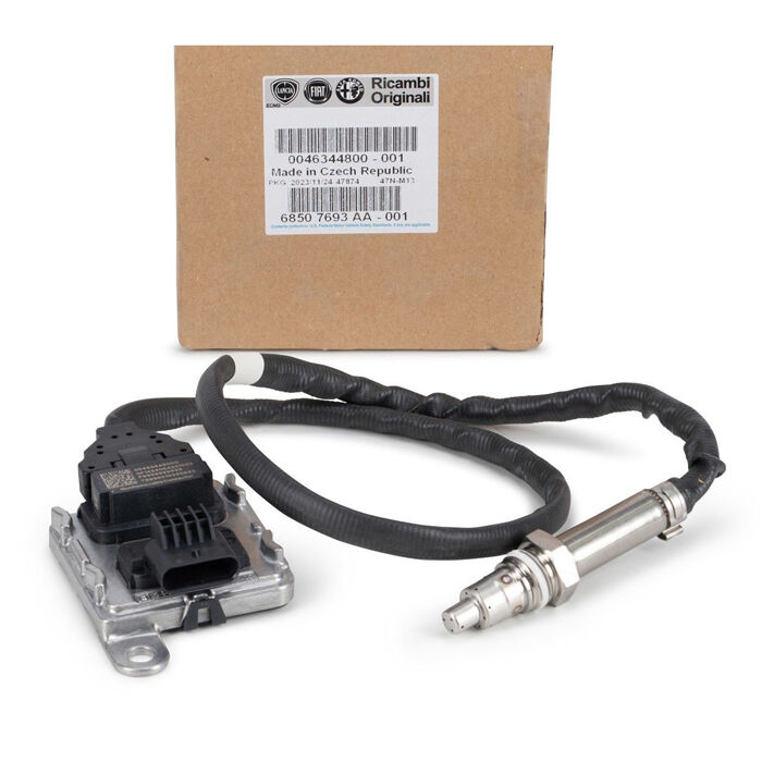 Opar 46344800 Egea 16> Doblo 10> Fiorino 15> 500L 12> 1.3 Multijet Oksijen Sensörü
