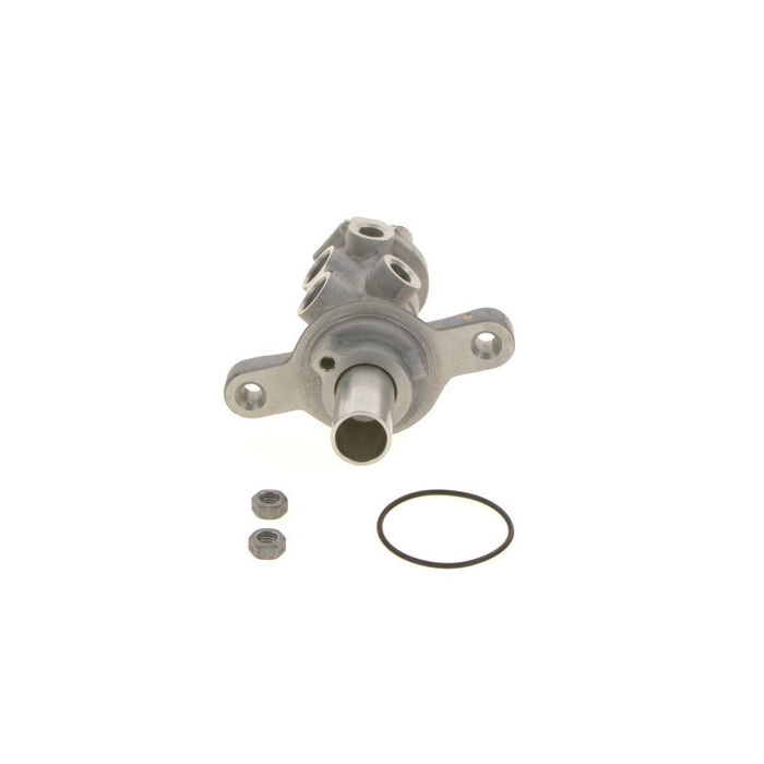 Bosch 0204701709 Fluence Megane 3-III 1.5dCi 1.6 16v ESP Fren Ana Merkezi
