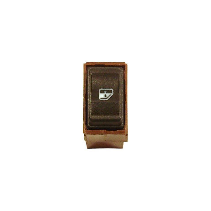 Brucke 90811800 Tofaş SLX Cam Açma Düğmesi Sol Tekli 5 Pin