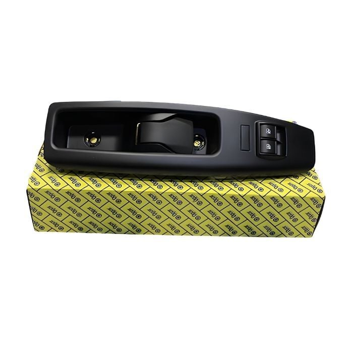 Opar 735511814 Cam ve Kapı Kumanda Grubu Ön Sol Fiat Doblo 2010>