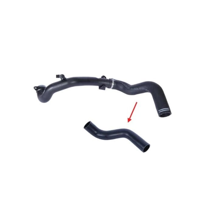 İbraş 15275 Grande Punto Evo 1.3 Mtj 05> Turbo Hortumu Plastik Boru Hariç