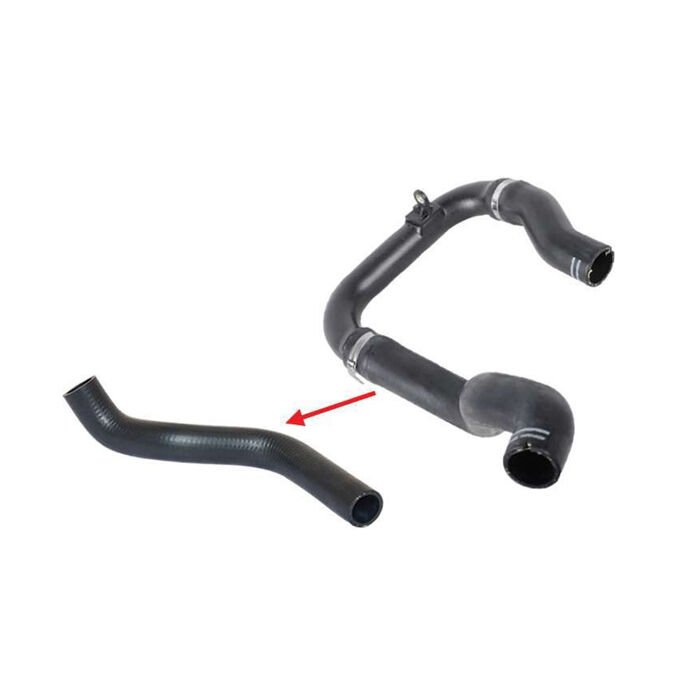 İbraş 15292 Grande Punto Evo 1.3 Mtj 05> Turbo Hortumu Plastik Boru Hariç