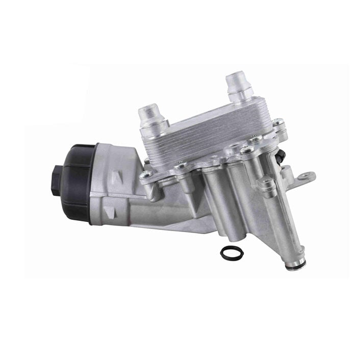 Opar 55273043 Yağ Soğutucu Komple Fiat Doblo Egea 500L 500X 1.6 Mtj