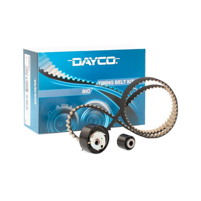 Dayco KBIO07 Triger Seti Citroen C3 Aircross C4 Cactus Berlingo C-Elysee 1.2Vti 1.2 Puretech