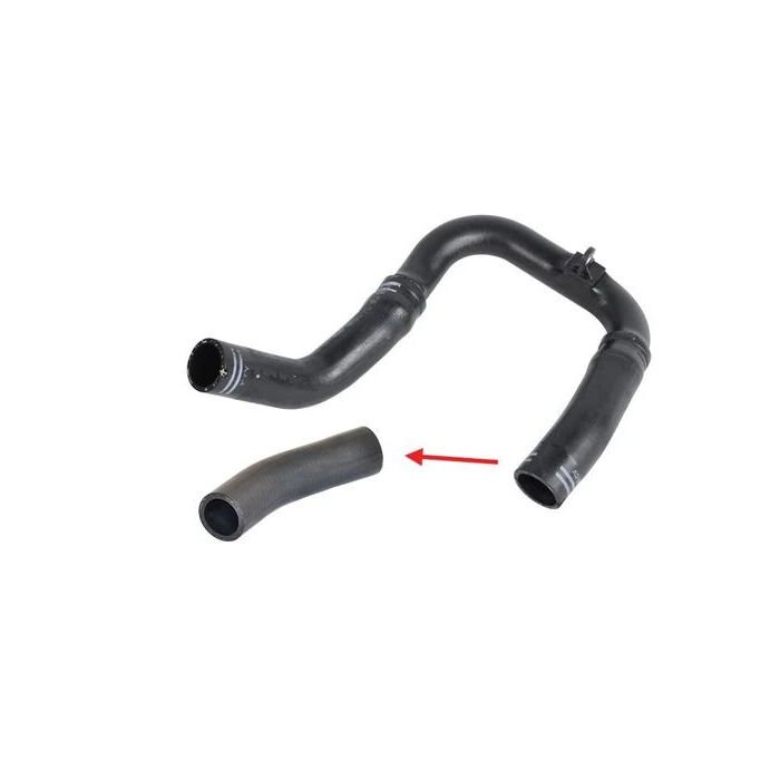 İbraş 15295 Grande Punto Evo 1.3 Mtj 05>Turbo Hortumu Plastik Boru Hariç
