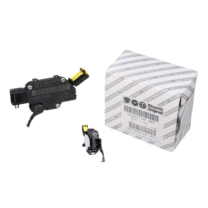Opar 50515148 Debriyaj Pedal Müşürü Fiat 500L Doblo Fiorino Grande Punto Evo