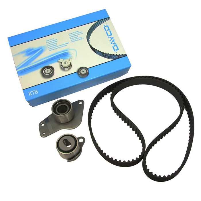 Dayco KTB112 Triger Seti Renault Clio Kango 1.9D F8Q