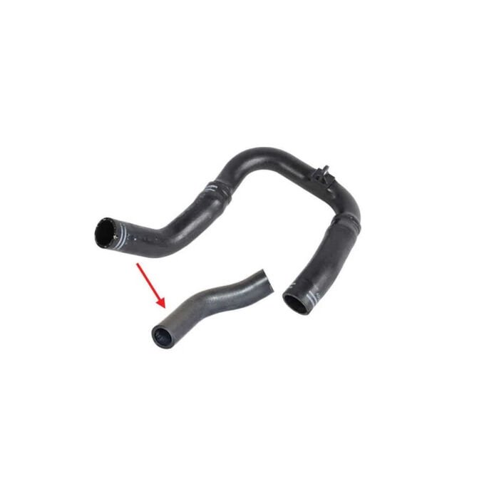 İbraş 15296 Grande Punto 1.3 Mjet 05> Turbo Hortumu Plastik Boru Hariç