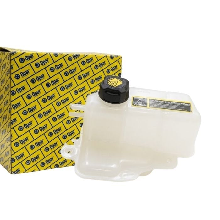 Opar 46780322 Genleşme Yedek Su Deposu 1.4 1.6 Fiat Palio Siena Kapaklı