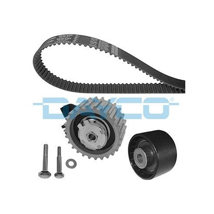 Dayco KTB199 Triger Seti Fiat Doblo 1.9D