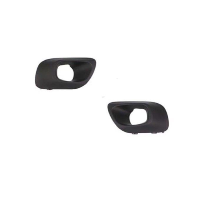 Görpar 1638495580 Sis Far Çerçeve Takımı Citroen C5 Aircross